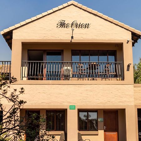 米德尔堡 The Orion酒店 外观 照片